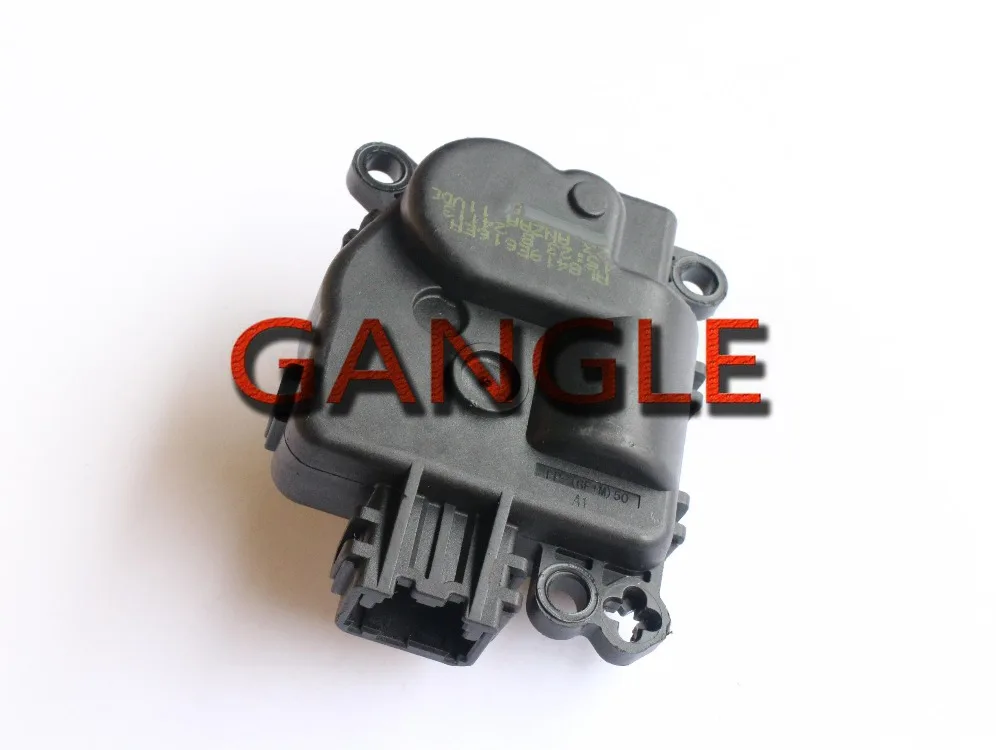 AL84 19E616 EA HVAC нагреватель смесь привод двери для FORD|Производительность чипов| |
