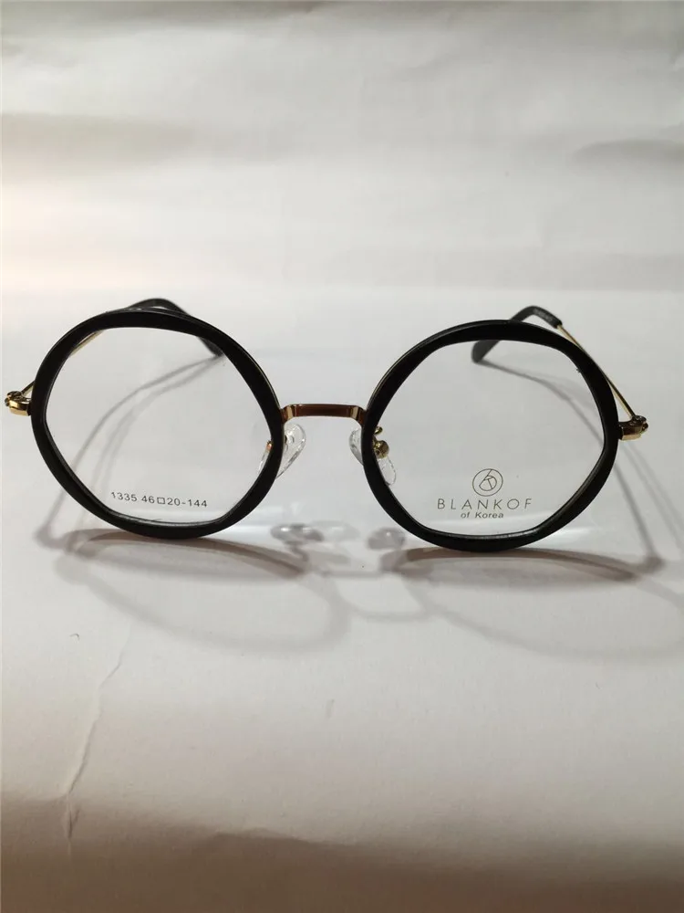BLANK OF Fashion Transparent Glasses Optical Frames For Women Cat Eye Frame Men Eyeglasses Eyewear Oculos | Аксессуары для одежды