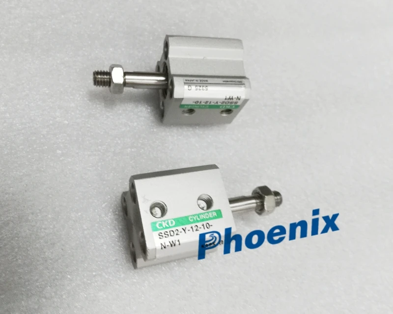 Пневматический SSD2 Y 12 10 с воздушным цилиндром PHOENIX Komori|pneumatic air cylinder|pneumatic cylinderpneumatic