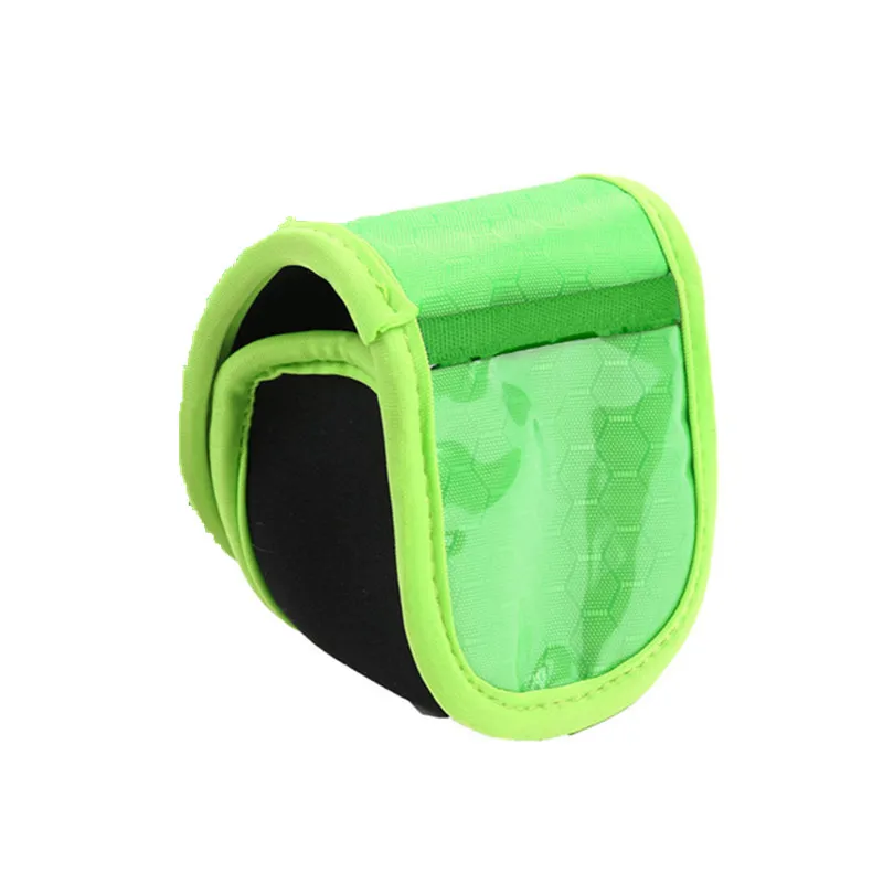 Неопреновая Защитная сумка для катушки Maximumcatch чехол 2/3/4/5/6 WT 3 цвета на выбор|pouch