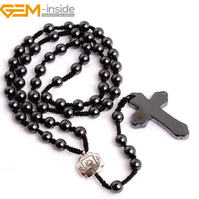 Ожерелье из натуральных ракушек с драгоценным камнем внутри цепочка