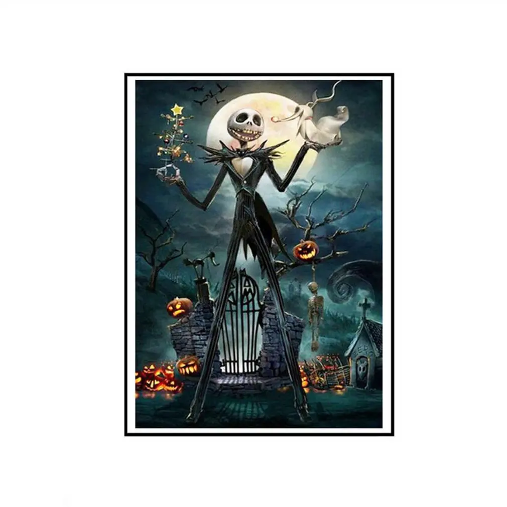 DIY художественная картина ручной работы полная Алмазная вышивка крестиком