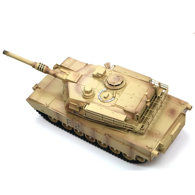 M1A2 Радиоуправляемый Танк 41 см электрический игрушечный танк радиоуправляемые игрушки Радиоуправляемый автомобиль электронные игры для детей мальчиков подарки на день рождения