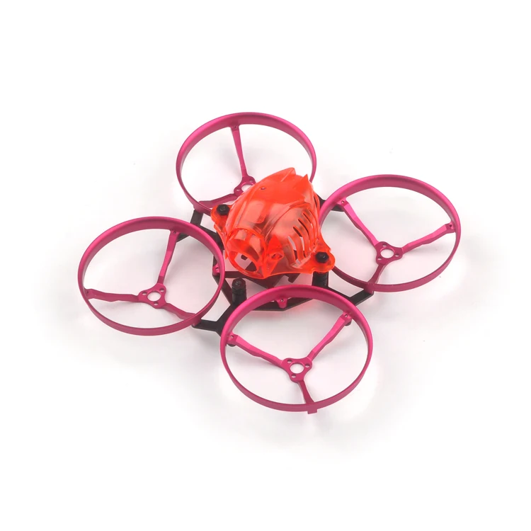 1 Набор Snapper6 Snapper7 рама стойка 65/75 мм Колесная база для помещений FPV гоночный