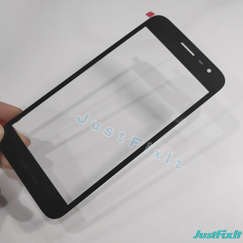 Для Samsung Galaxy J2 Core J260 J260G J260SM J260F сменный ЖК-дисплей Передний сенсорный экран Стекло
