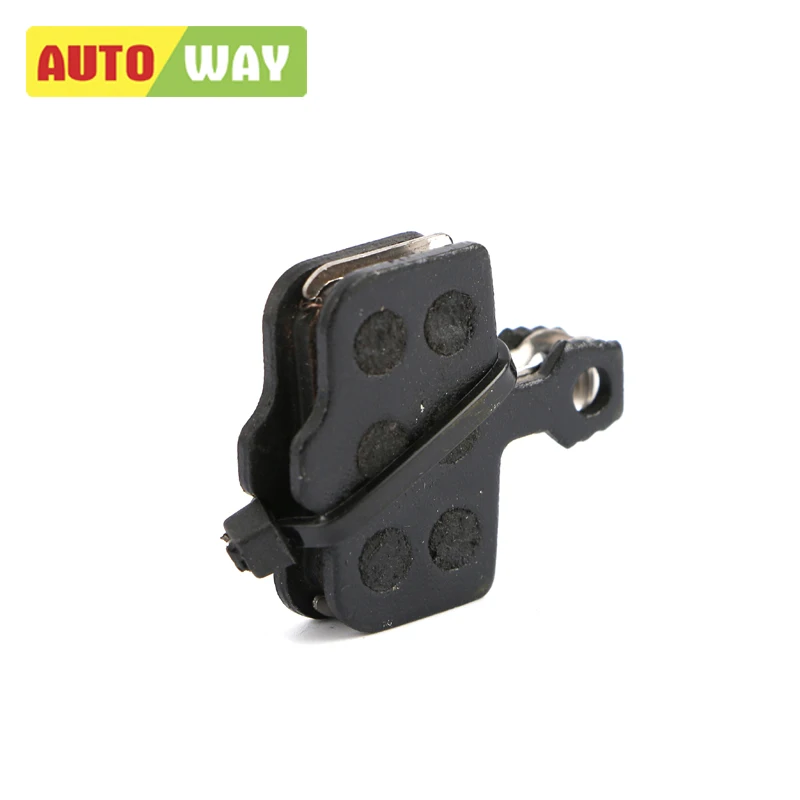 Autoway велосипедные дисковые Тормозные колодки для AVID Elixir R CR Mag 1/3/7/9 X.0 диск XX