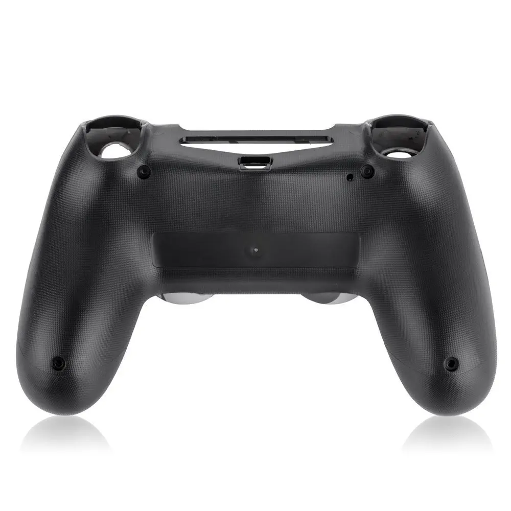 PS4 полный корпус контроллер оболочки чехол Mod комплект кнопок для Playstation 4 Dualshock 4 PS 4 V1 Замена камуфляж