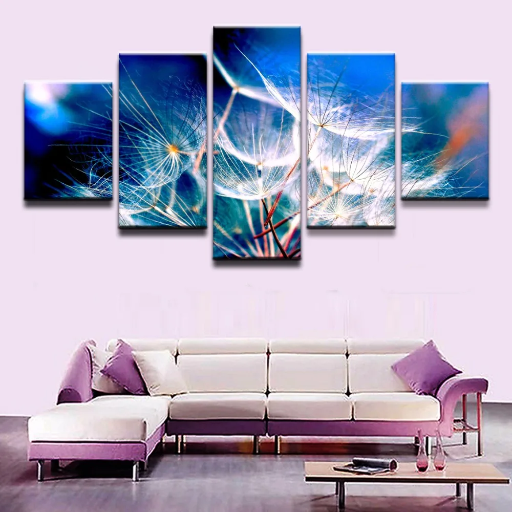 Произведения искусства топ Номинальная холст печатных фотографии рамки Wall Art