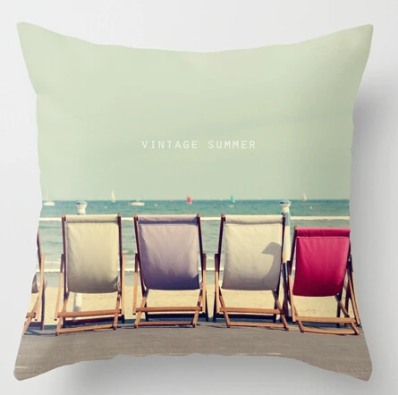 Новое поступление я люблю лето винтажный стиль пляж иметь отдохнуть роскошный