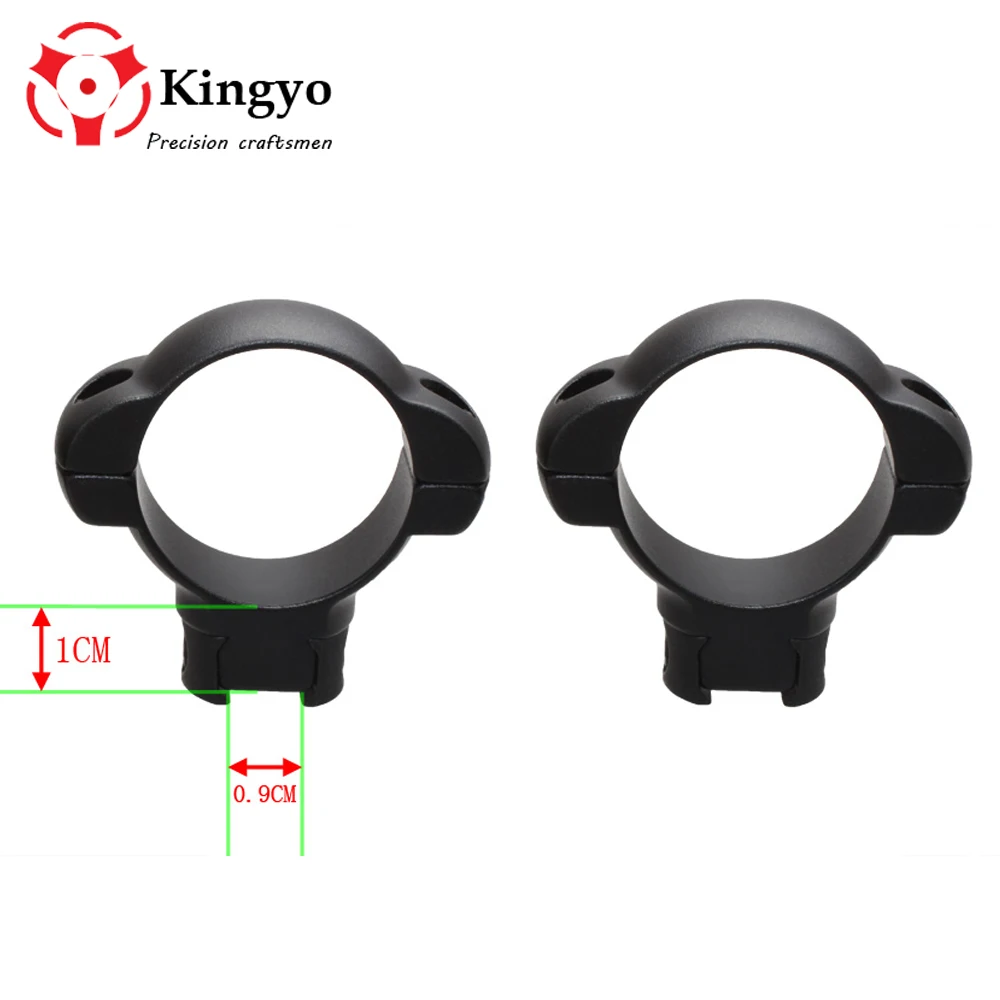 Аксессуары для оружия оптический прицел тактическое стальное крепление ружья