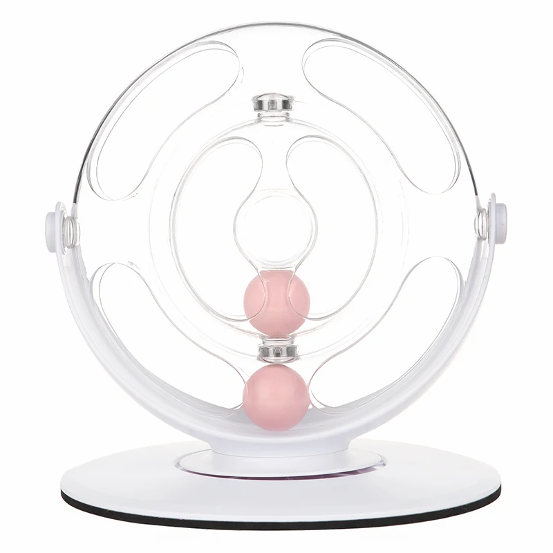 Игрушка для кошек Heopet электрические вращающиеся игрушки пластиковые забавные