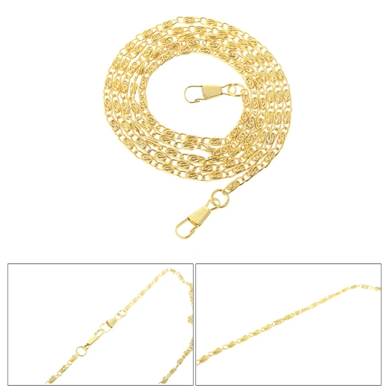Сумка-Кроссбоди с ремешком и ручкой сумочка металлической цепочкой | Багаж сумки