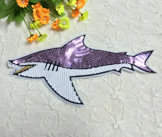 1 шт. аппликация с блестками для одежды и сумок | Дом сад