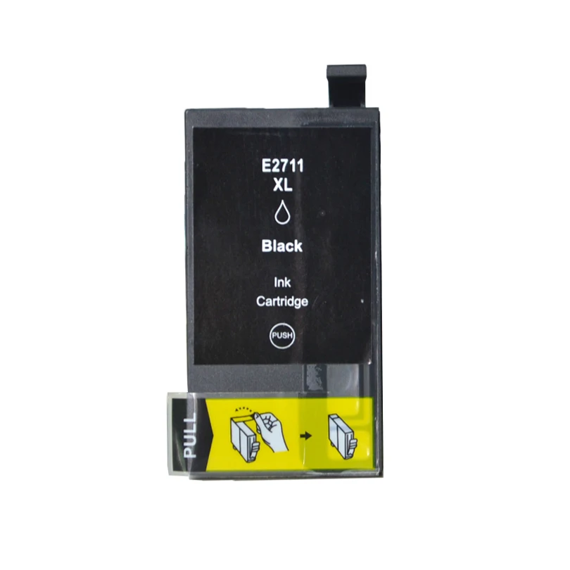 8 шт. картриджи для принтера Epson T2711 T2712 T2713 T2714|ink cartridge for epson|cartridge epsoncartridge printer |