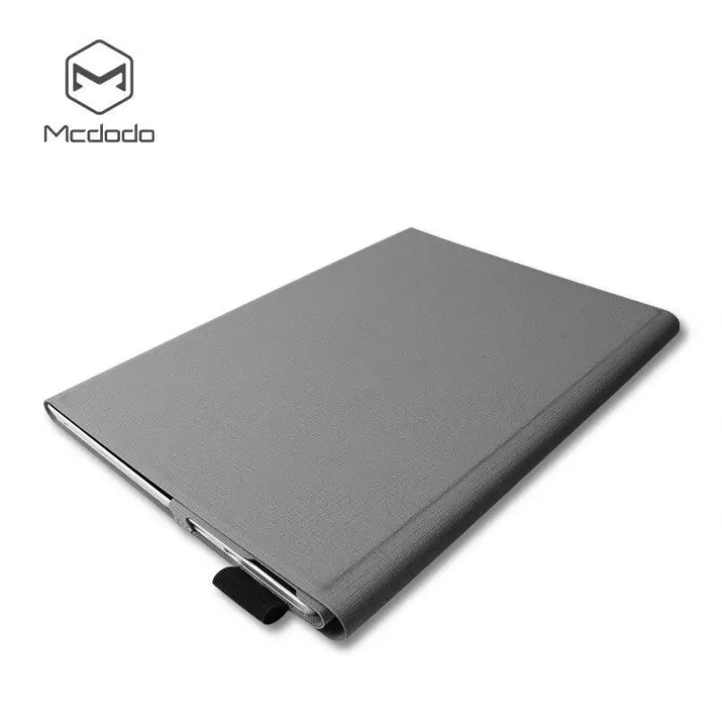 Роскошный чехол-книжка из искусственной кожи для microsoft Surface pro 4/Pro5 /PRO 6