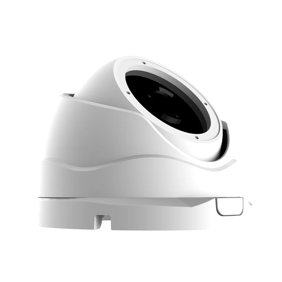 Sony starvis POE 2mp мини IP Камера 1080 P открытый Водонепроницаемый IP67 ИК 20 м
