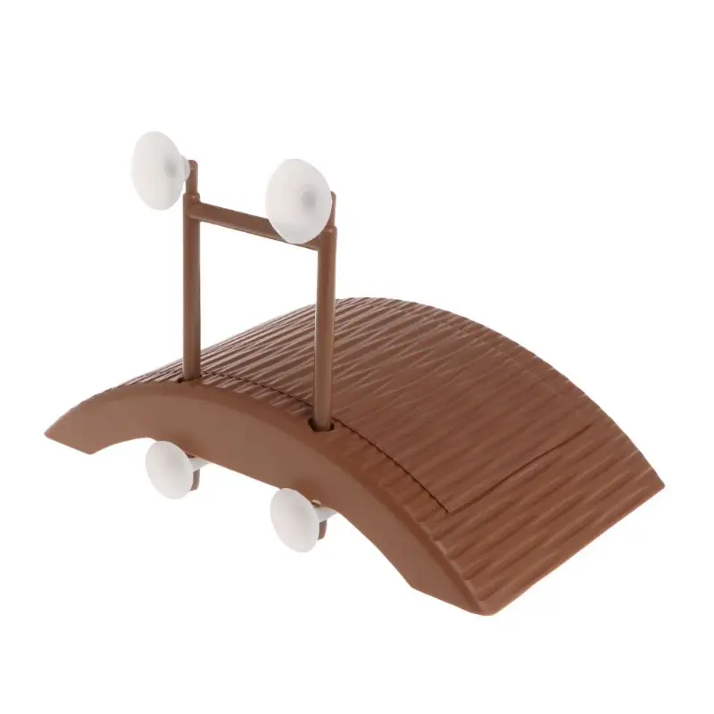 Черепаха платформа рептилии автоматический регулируемый по высоте остров