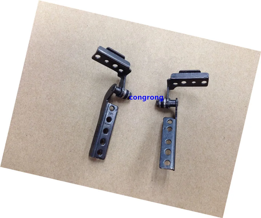 Петли для ЖК-экрана ноутбука Asus Eee PC EEEPC 1015 1015B 1015P 1015PD 1015PE 1015PW 1015T Series | Компьютеры и
