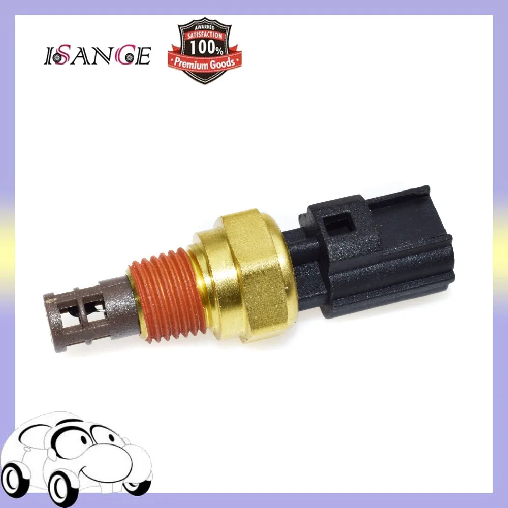 Датчик температуры воздуха ISANCE для Jeep Wrangler Grand Cherokee Chrysler Concorde Sebring Dodge Intrepid Avenger
