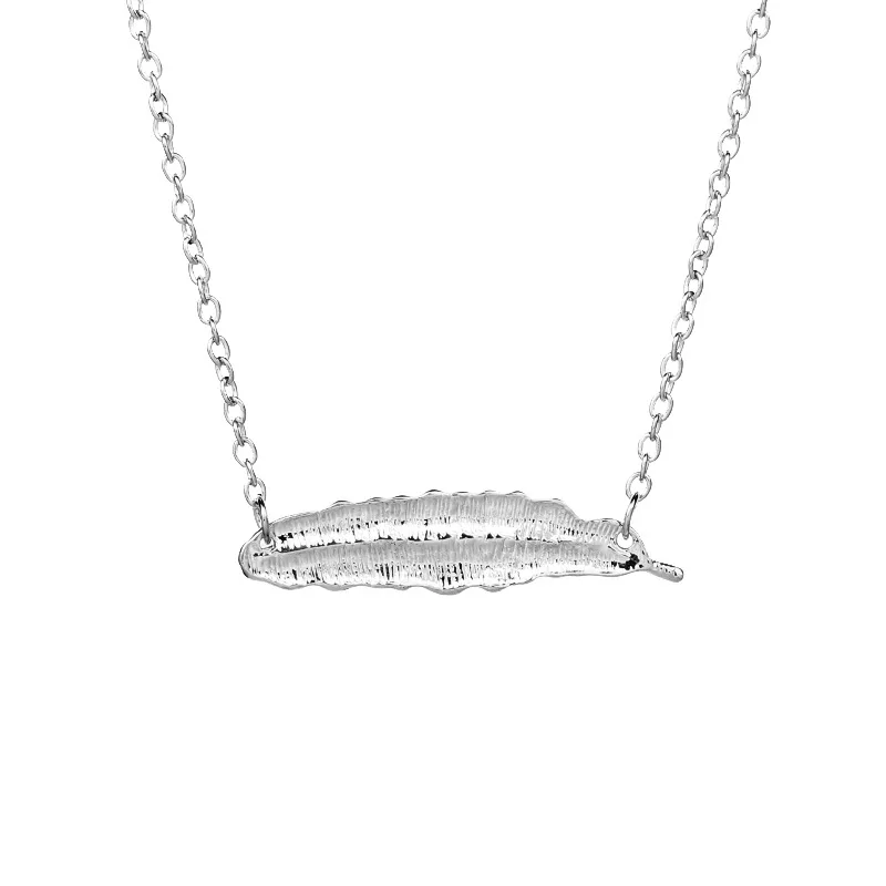 Винтажное ювелирное украшение в виде фильма Гарри п ожерелье крыльев