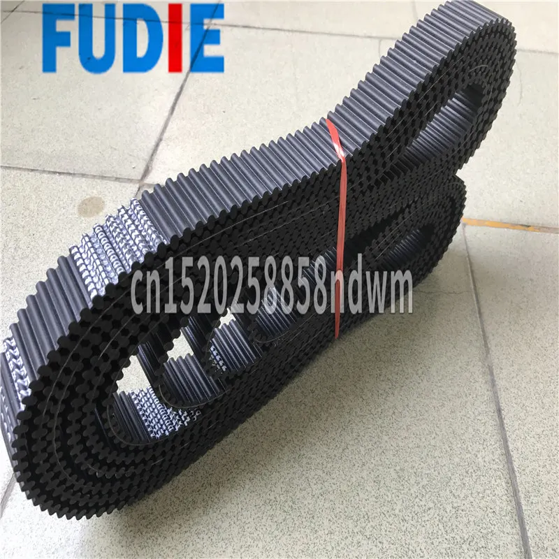 Двусторонний Ремень ГРМ HTD8M. Да8м | Обустройство дома