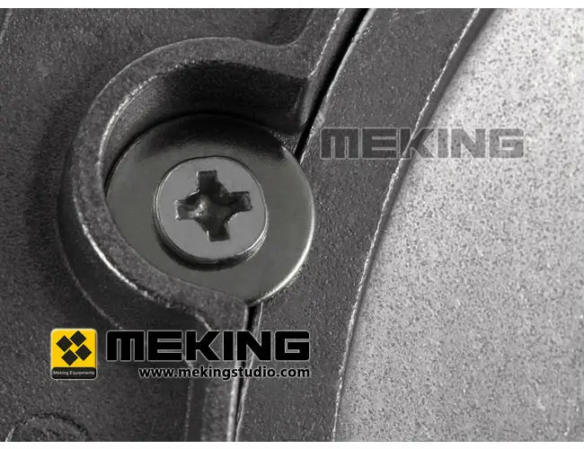 Софтбокс Speedring adapter Bowens Mount(полностью металлический дизайн) для софтбокса аксессуары для фотостудии