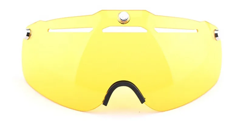 yellow CAIRBULL, магнитные очки, велосипедный шлем для мужчин и женщин, Триатлон, спортивный, безопасный, удобный, велосипедный шлем, для гонок, для улицы, Кепка - Цвет: yellow