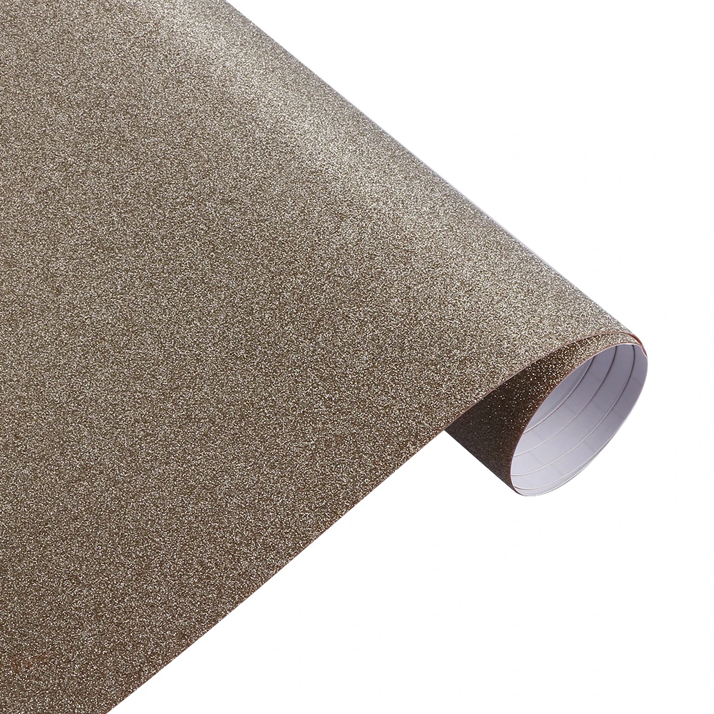 Виниловая плёнка 30*100 см с блестками и стразами|Наклейки на автомобиль| |