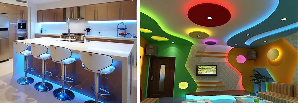 Magic Home rgb контроллер Мини Bluetooth беспроводной WiFi светодиодный контроллер пикселей для одного цвета RGBW WS2812B WS2811 пикселей Светодиодная лента