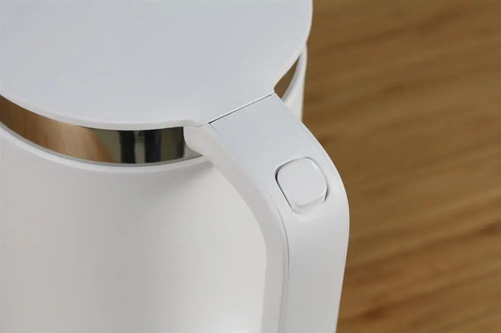 Оригинальный электрический чайник Xiaomi Smart контроль постоянной температуры воды
