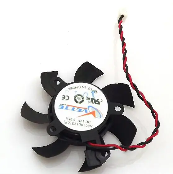 Видеовентилятор HD4350 4550 A5010L12S 2 6 0 см 5010 isosceles|graphic fan|5010 fanfan |