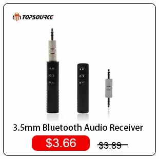 Автомобильный мультимедийный плеер TOPSOURCE, универсальный 7012B, 7 дюймов, HD сенсорный экран, аудио поддержка, Bluetooth, автомобильное радио, MP5 плеер, FM, TF, USB