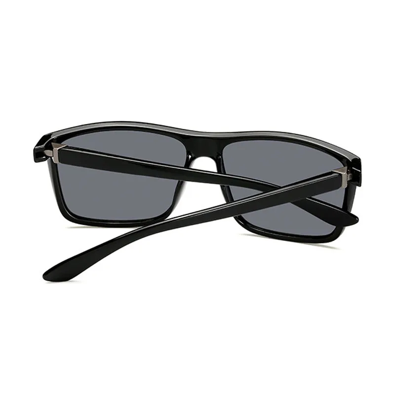 

New Polarized Sunglasses Brand Design Men Square Driving Sun glasses Glasses Gafas For Men UV400 Male Eyewear Oculos de sol