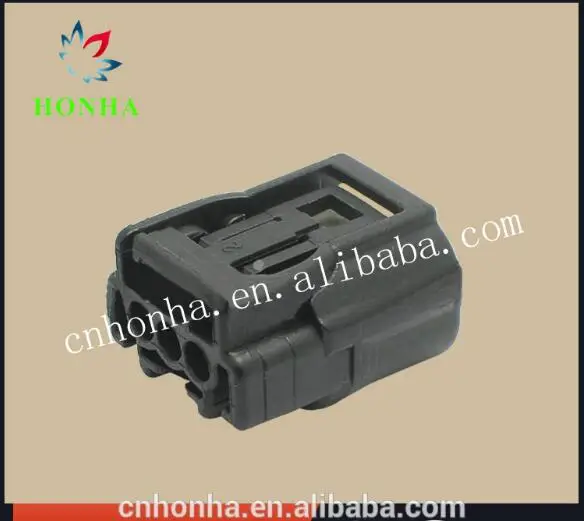 6189-7037 3-контактный гнездовой Электрический aoto-коннектор Sumitomo с клеммами и