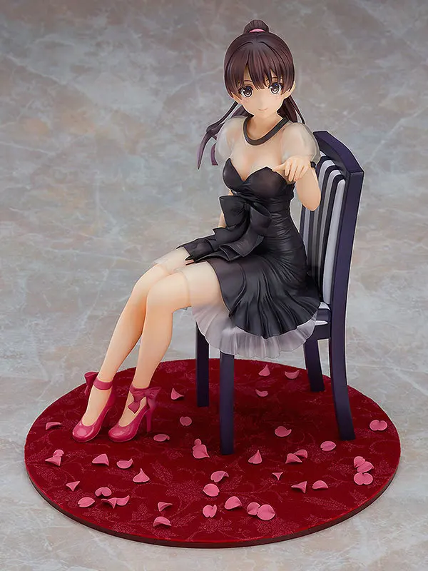 Экшн-фигурка героя из аниме Saenai Heroine No Sodatekata Katou Megumi сексуальное официальное