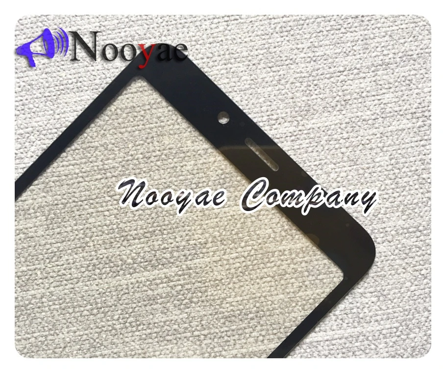 5PCS Black/White/Golden Sensor For Xiaomi Redmi 6 / 6A Touch Screen Digitizer Glass Panel replacement | Мобильные телефоны и