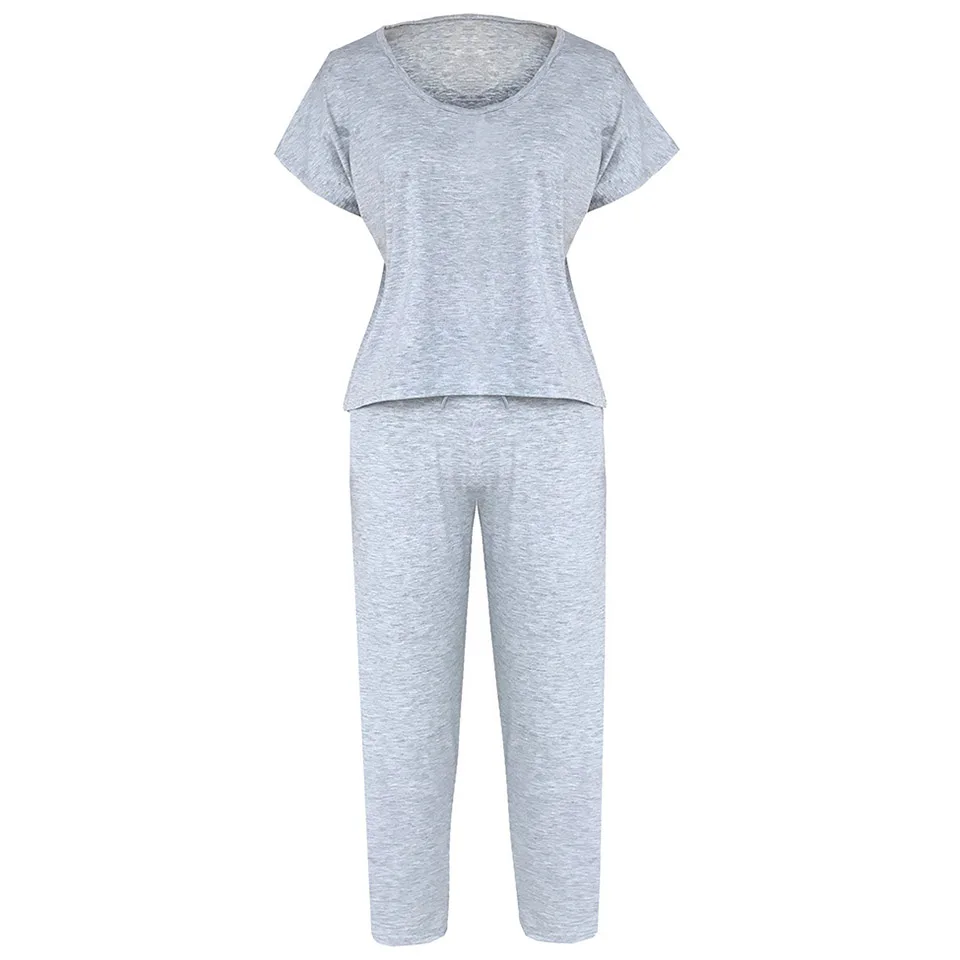 Костюм с широкими штанами спортивный костюм высокой талией Conjunto Deportivo Mujer