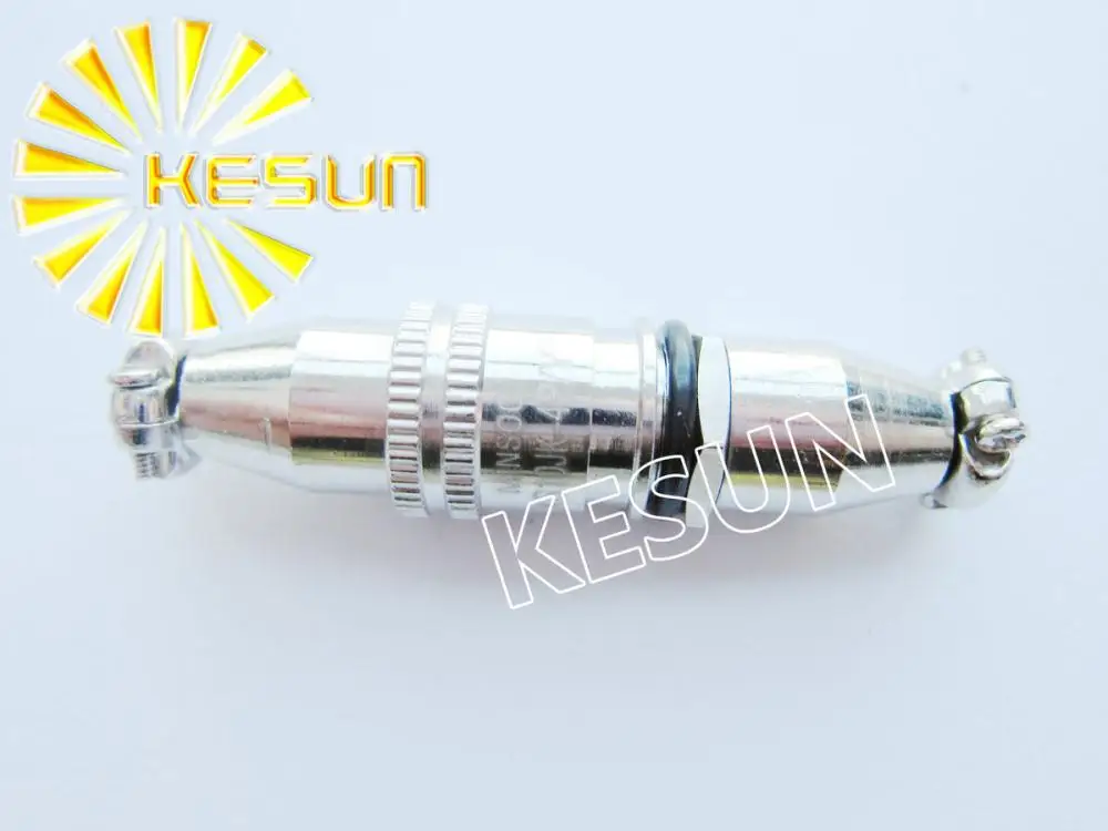 Free Shipping 5pair XS10-4 XS10 4Pin Male&ampFemale Butt joint Connector kit Aviation plug interface connector XS10JK-4P/Y | Обустройство
