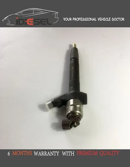 Дизельный инжектор 6C1Q 9K546 BB BC 095000 5810/095000 7060|diesel injector|injector dieselinjector injector |
