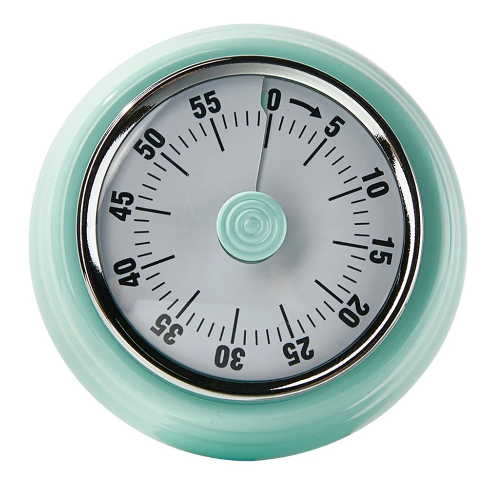 Цифровой указатель приготовления Легко работать механический часовой механизм