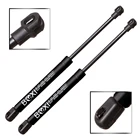 BOXI 2Qty Boot Shock, поддерживающая пружина для Rover 75 RJ 1998-2005, Saloon, газовые пружины, подъемные стойки