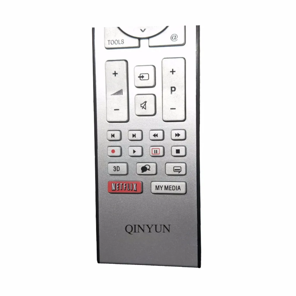 Пульт дистанционного управления для Grundig Smart 3D LED HDTV Fernbedienung 7321 vle931 VLE 973 BL vle8270 bh tp7187r