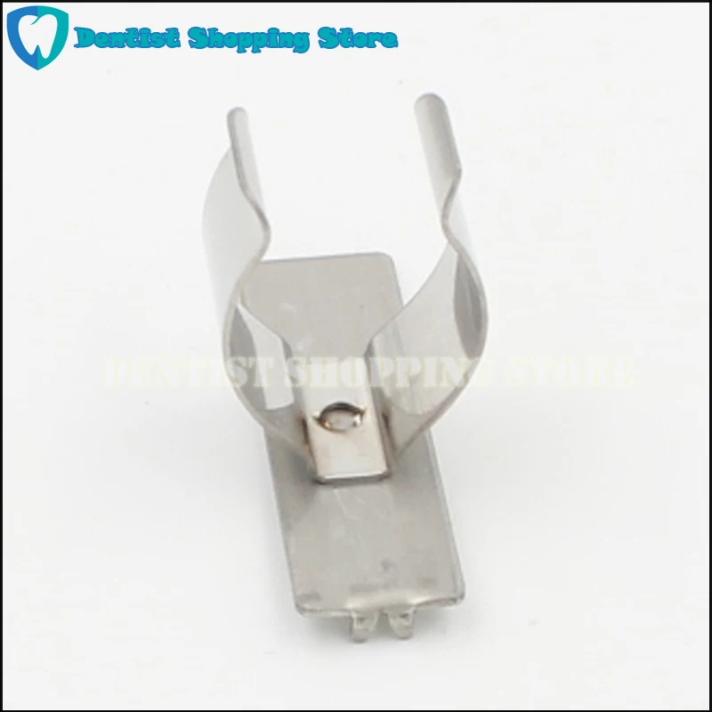 

Aluminium Endo ruler Span Measure Scale Endodontic Dental Instruments Finger detector