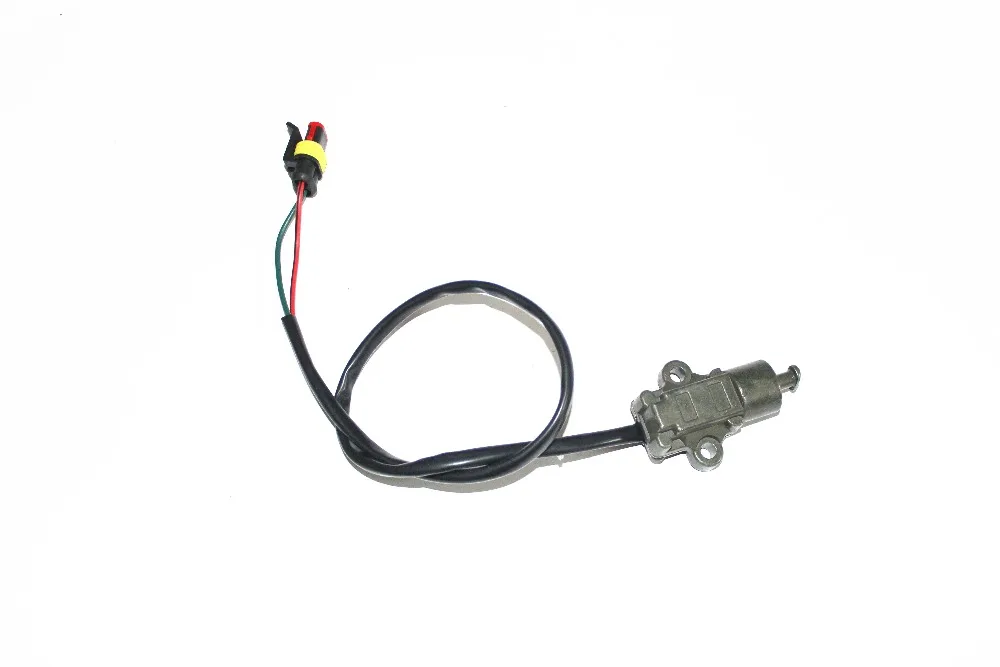 Боковой выключатель стойки для Keeway Superlight 125 150 200 Bigboy Vento мятежник 150|side stand switch|switch