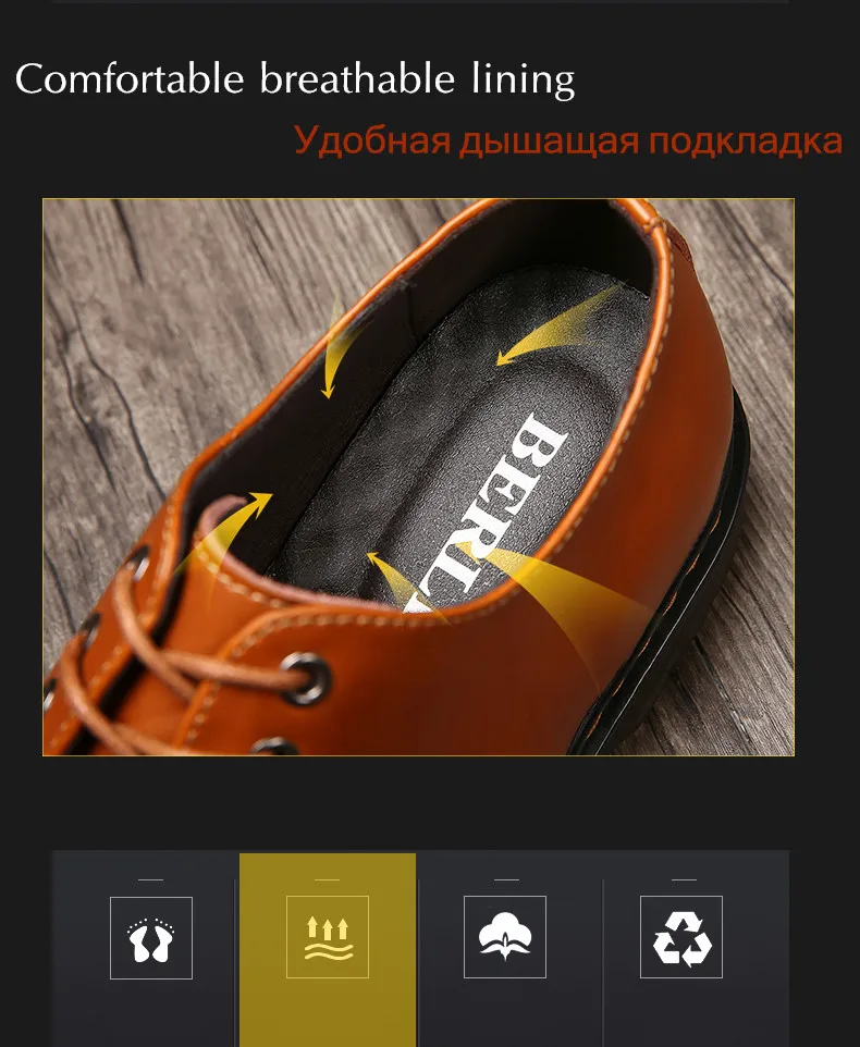 ZUNYU/мужская кожаная обувь; Новинка года; повседневная обувь из натуральной кожи; мужские оксфорды; модные модельные туфли на шнуровке; уличная Рабочая обувь; Sapatos