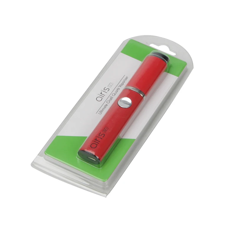 Оригинальный Airistech N1 воск для испарителя Vape ручка 360 мАч батарея N 1 полностью