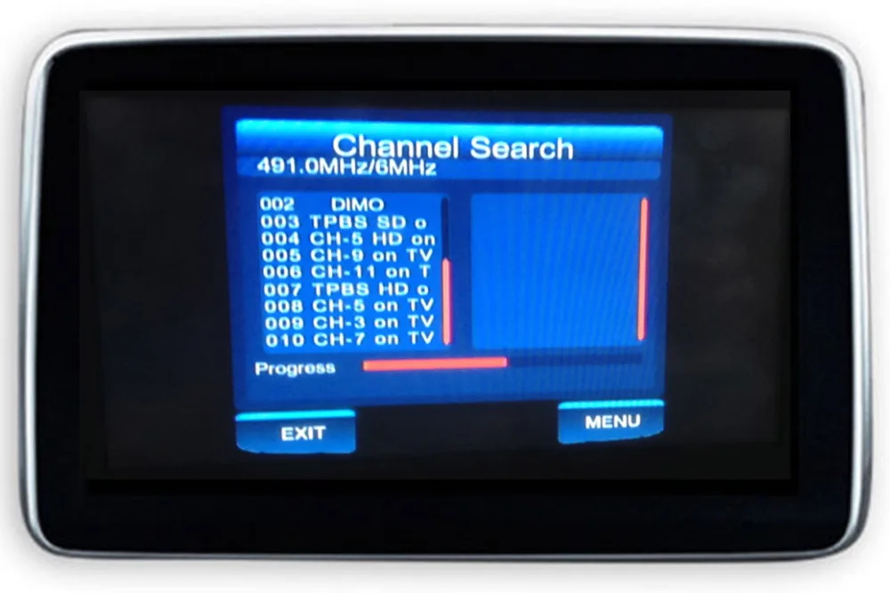 ТВ тюнер для Mazda DVB T2|tv dvb-t2|tuner dvb-t2tuner tv |