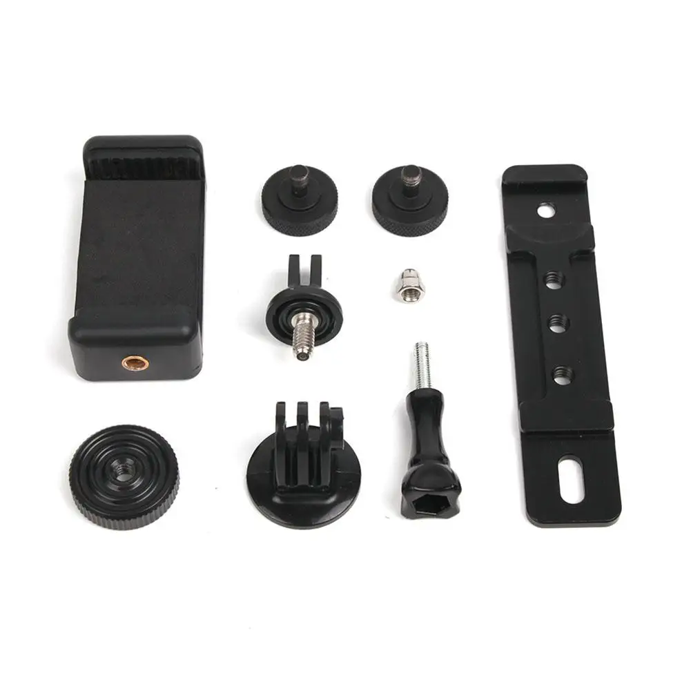 LeadingStar смартфон клип держатель монитор удлинитель Кронштейн Поддержка крепление