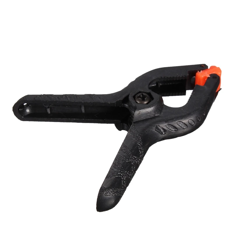 10 шт./лот 2-дюймовый держатель для фона фотографии крепление камеры зажимы