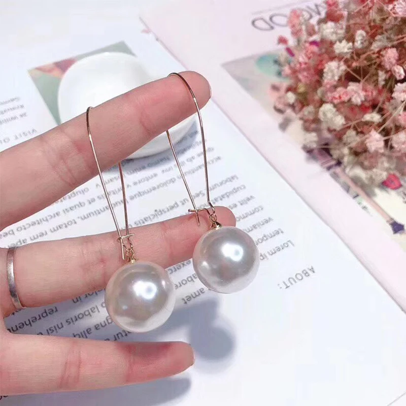 Модные серьги из бисера дикие классические | Украшения и аксессуары
